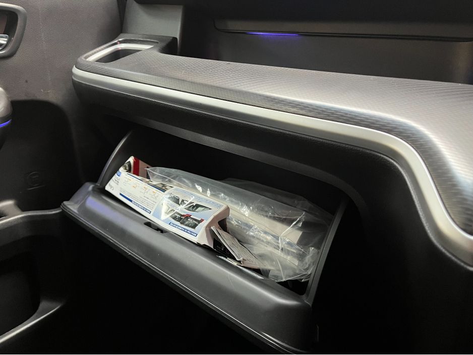 2022 Honda Stepwagon