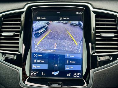 2019 Volvo XC90
