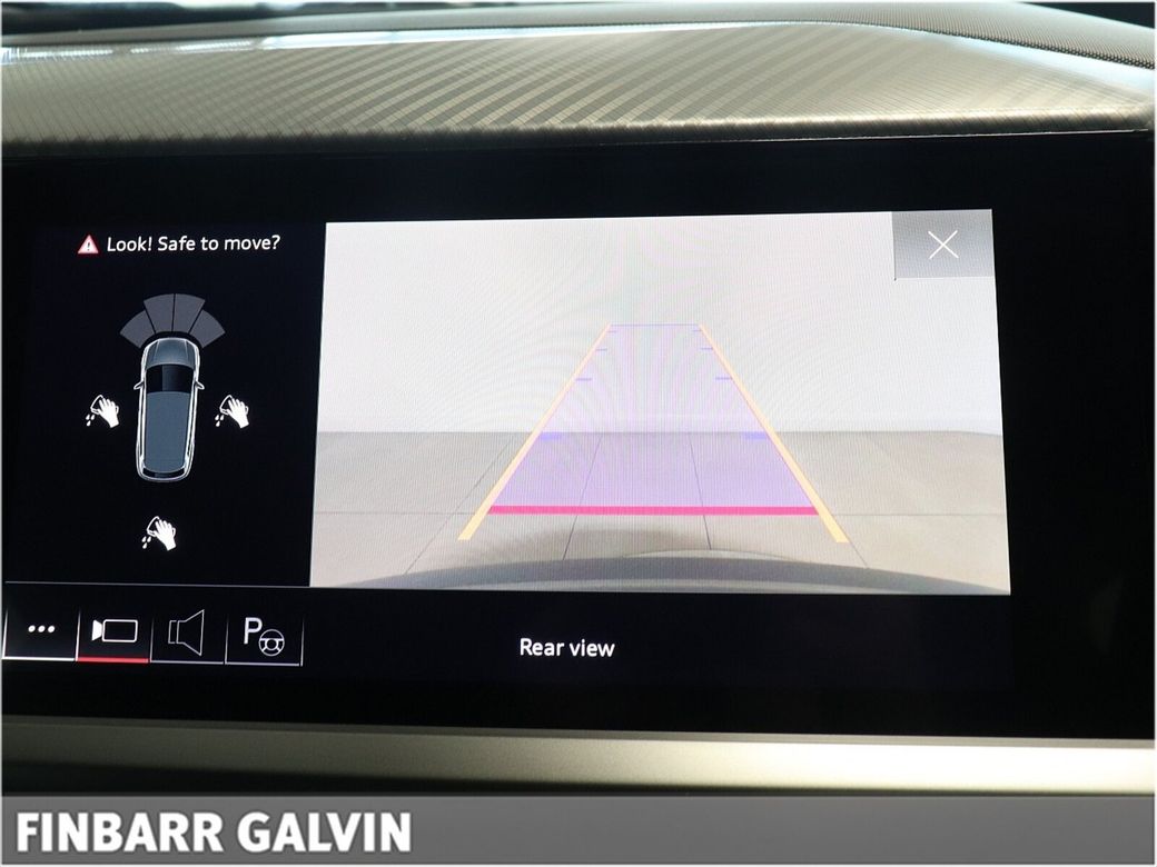 2023 Audi Q4 e-tron