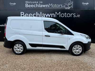 2023 Ford Transit Connect