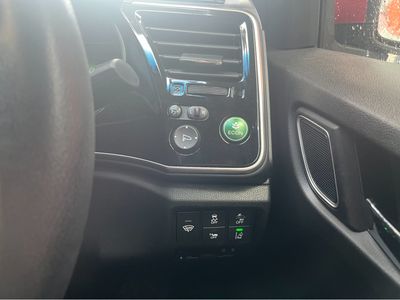 2018 Honda Grace