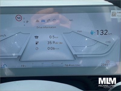 2022 Hyundai Ioniq 5