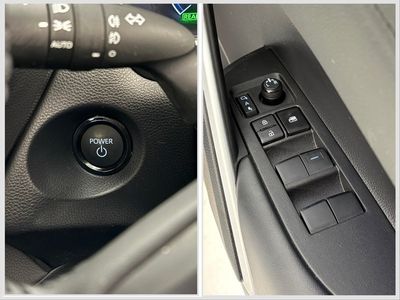 2024 Toyota Corolla Cross