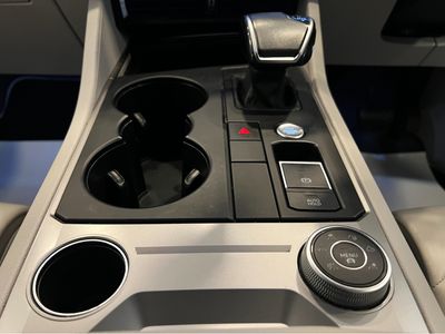 2019 Volkswagen Touareg