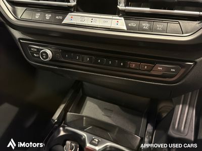 2021 BMW 2 Series