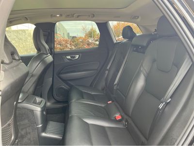 2021 Volvo XC60