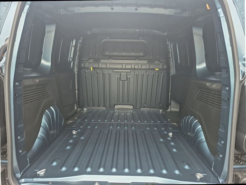 2026 Fiat Doblo