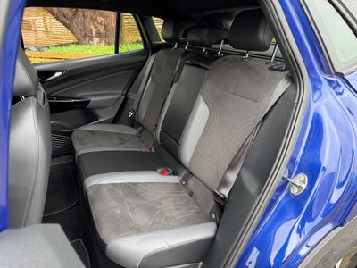 2023 Volkswagen ID.4