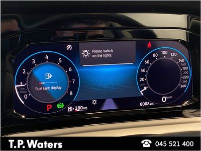 2021 Volkswagen Golf