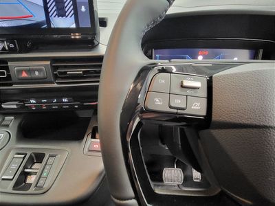 2026 Citroen Berlingo Multispace