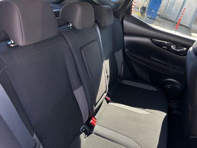 2021 Nissan Qashqai