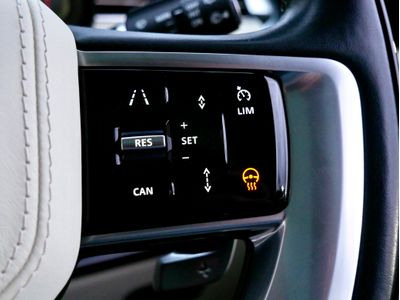 2023 Land Rover Range Rover