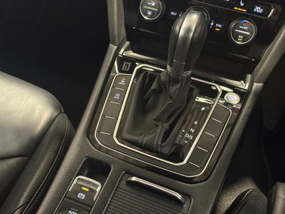 2019 Volkswagen Arteon