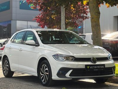 2023 Volkswagen Polo