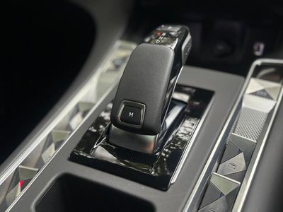 2025 DS Automobiles DS 7