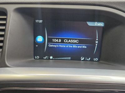 2017 Volvo S60