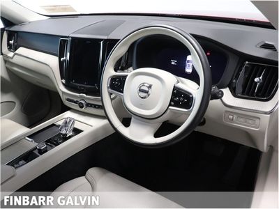 2022 Volvo XC60