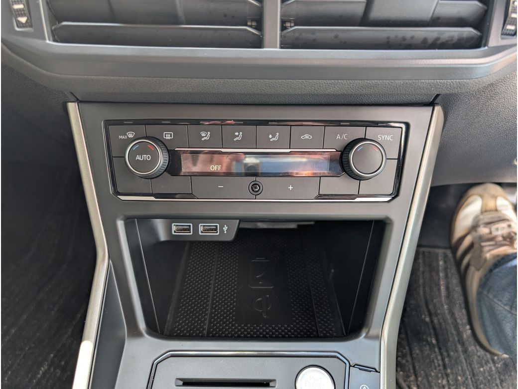 2020 Volkswagen Polo