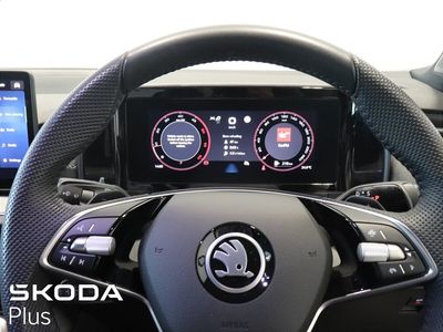 2025 Skoda Kodiaq