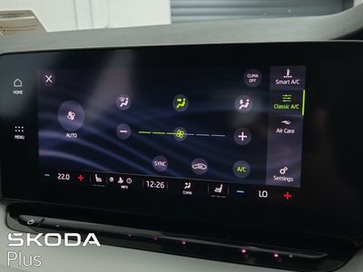 2023 Skoda Octavia