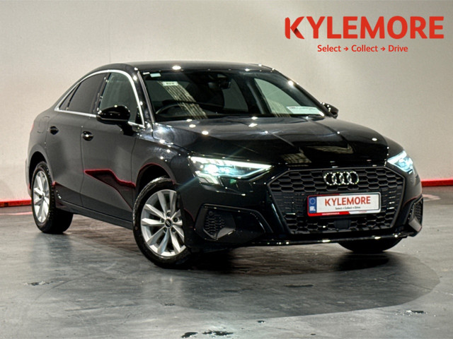vehicle for sale from Kylemore Cars