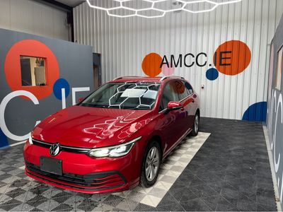 2021 Volkswagen Golf