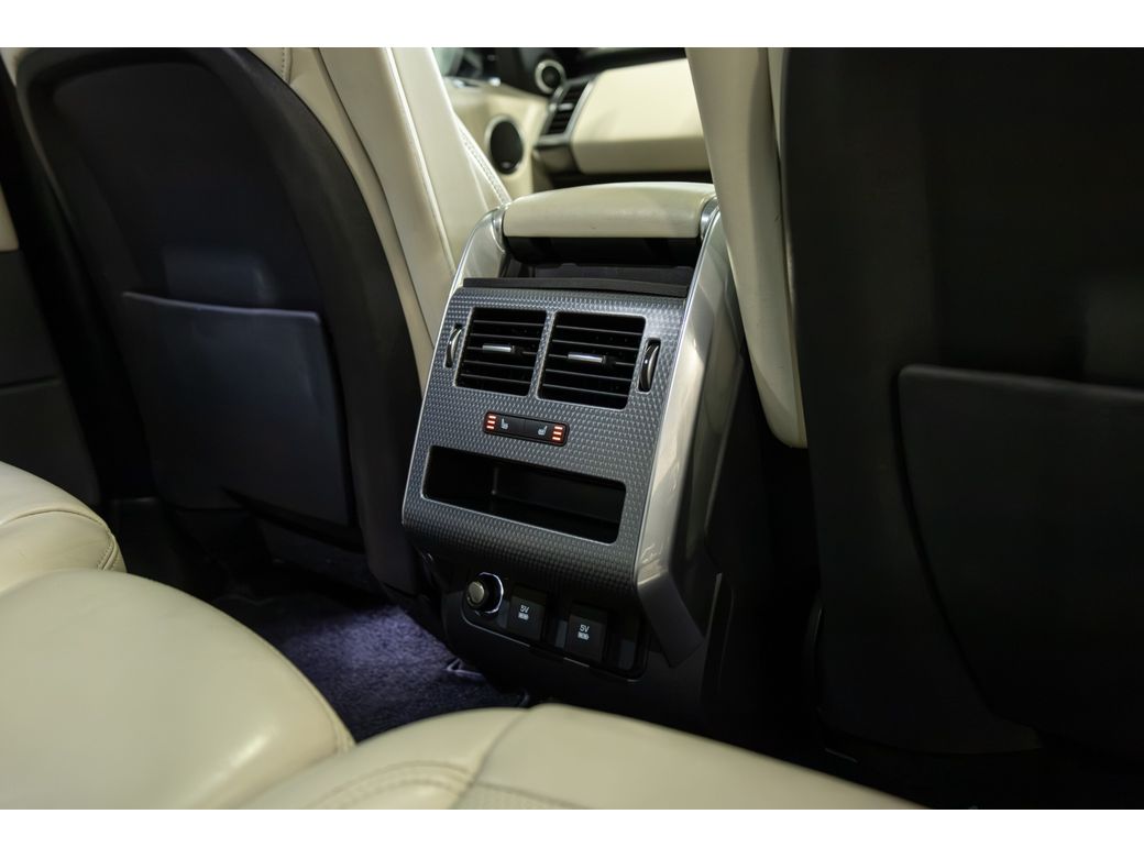 2021 Land Rover Range Rover Sport