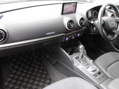 2016 Audi A3