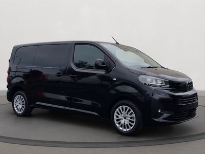 2026 Peugeot Expert