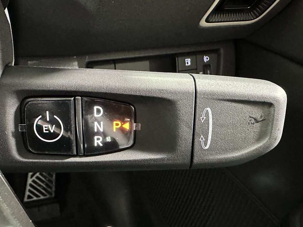 2026 Kia EV5