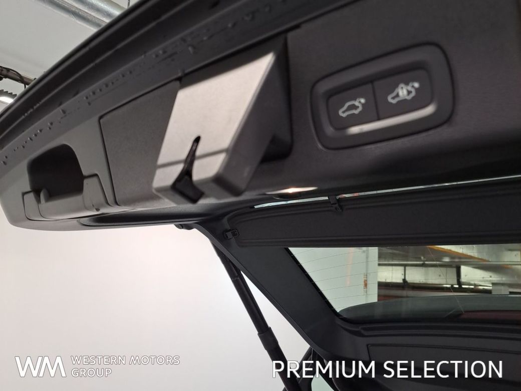 2026 Volvo XC60