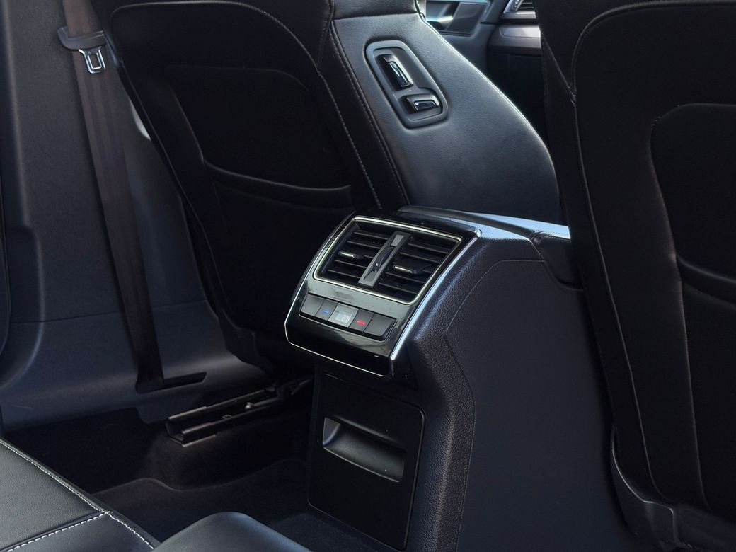 2023 Skoda Superb