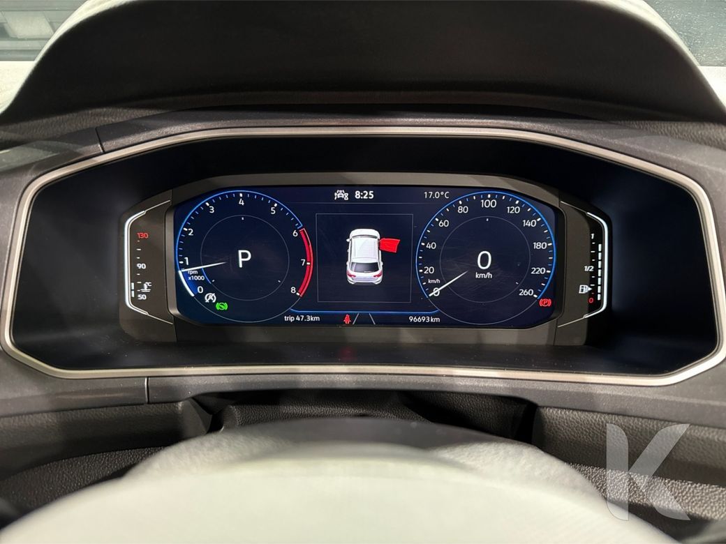 2023 Volkswagen T-Roc