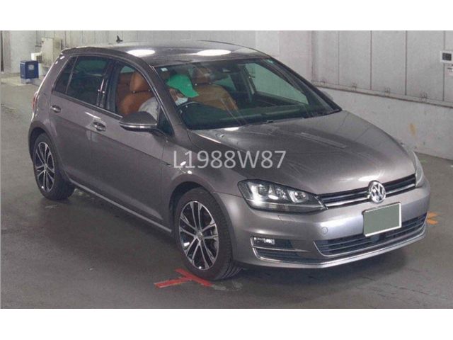 vehicle for sale from Kingdom Motors Ireland