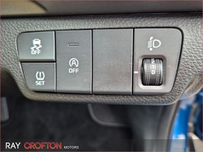 2025 Kia Stonic