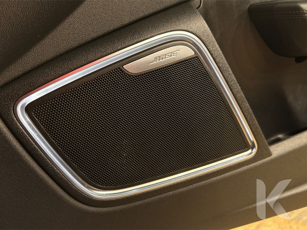 2017 Audi S1