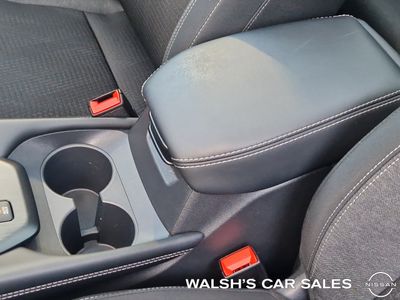 2024 Nissan Qashqai