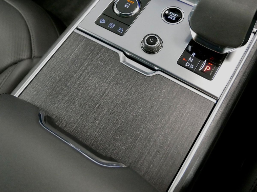 2022 Land Rover Range Rover