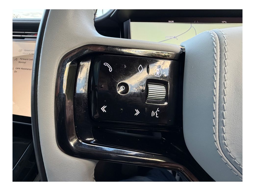 2024 Land Rover Range Rover Sport