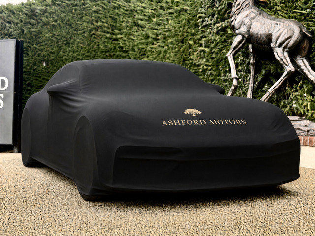 vehicle for sale from Ashford Motors