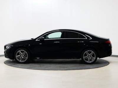 2024 Mercedes-Benz CLA Class