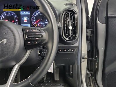 2023 Kia Picanto
