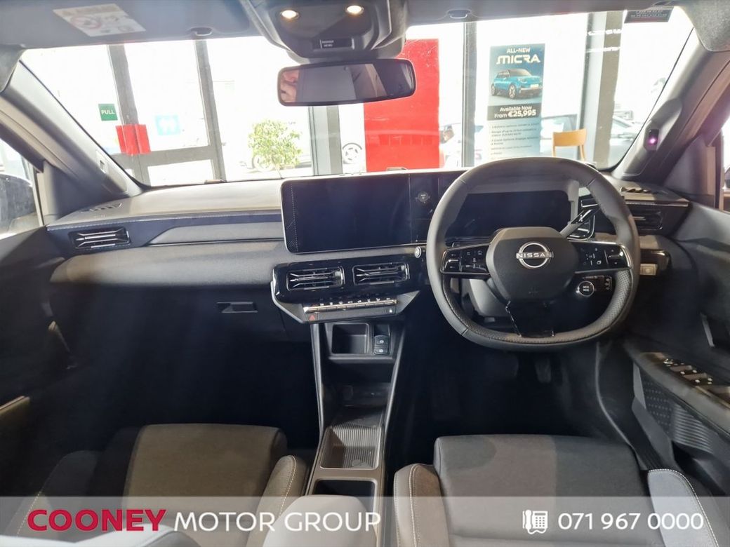 2026 Nissan Micra