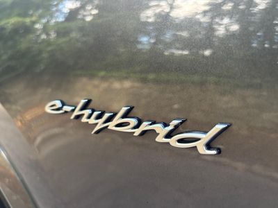 2025 Porsche Cayenne