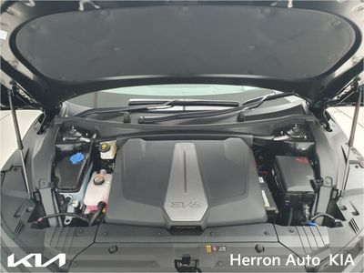 2025 Kia EV6