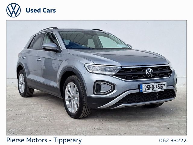vehicle for sale from Pierse Motors