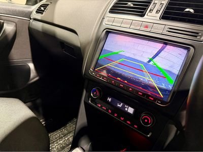 2014 Volkswagen Polo