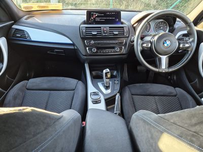 2014 BMW 1 Series