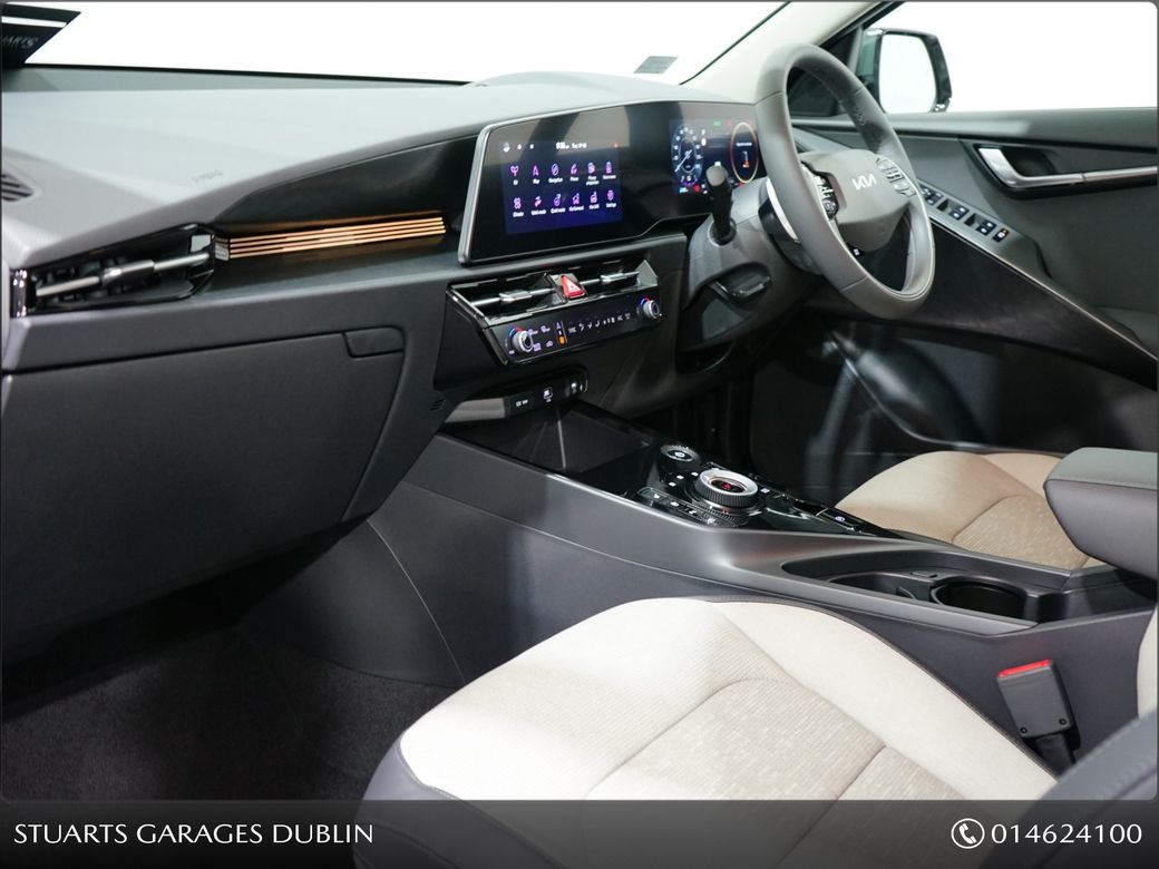2023 Kia Niro