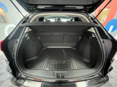 2016 Honda Vezel
